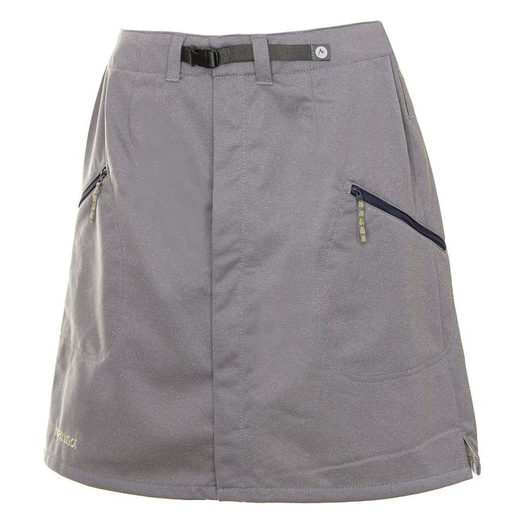 登山・トレッキングにスカートで挑戦!機能的でおしゃれなおすすめ5選