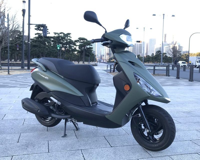 魅力いっぱいでリーズナブル！ いま狙いたい125ccクラスのバイク5選 -