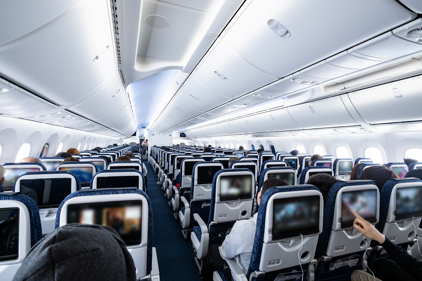 機材の歴史 詳細ANAグループ企業情報