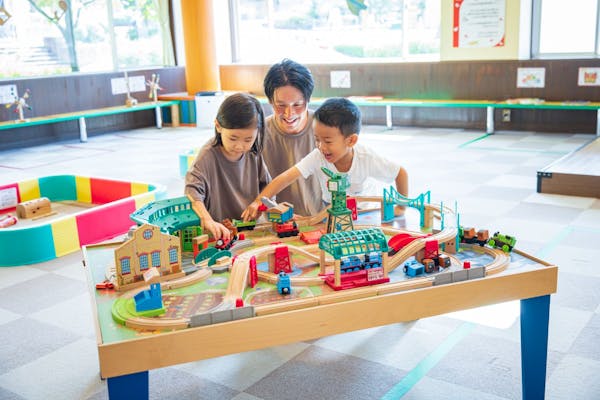 東条湖おもちゃ王国 予約チケット・割引クーポン・アクセス - じゃらんnet