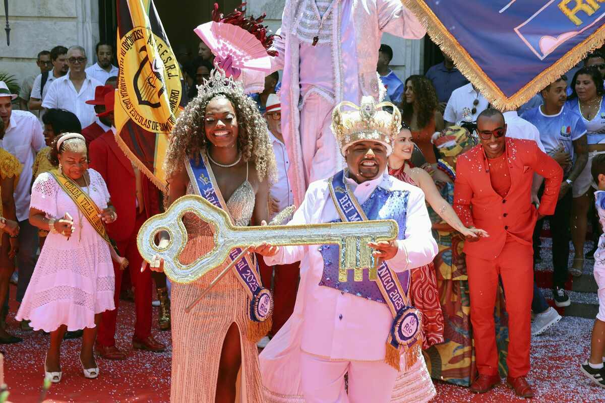 1年に1度の世界的大イベント！リオのカーニバル観覧ツアーかもめツア