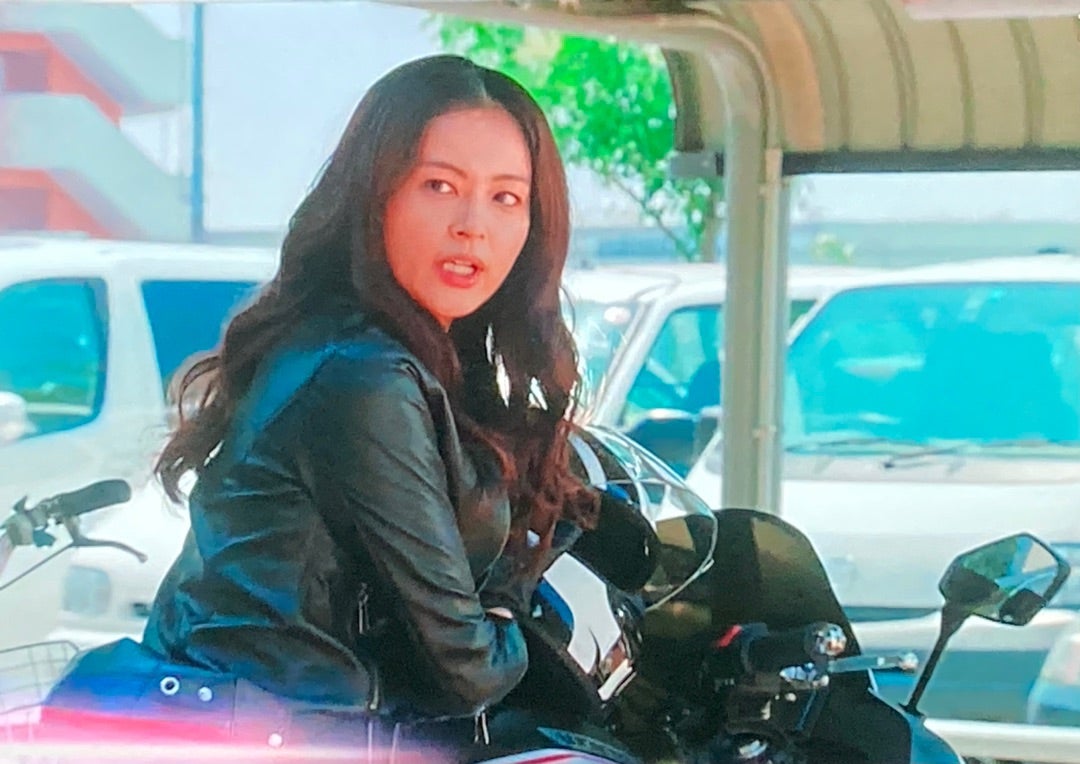 女優「黒谷友香」さんが亀有署一日警察署長♪「葛飾総合高等学校吹奏楽部」さんによる演奏♪2022年9月4日 日 柴又帝釈天題経寺境内・参道で亀有交通安全パレードが行われました！まいぷれ葛飾編集部のニュースまいぷれ