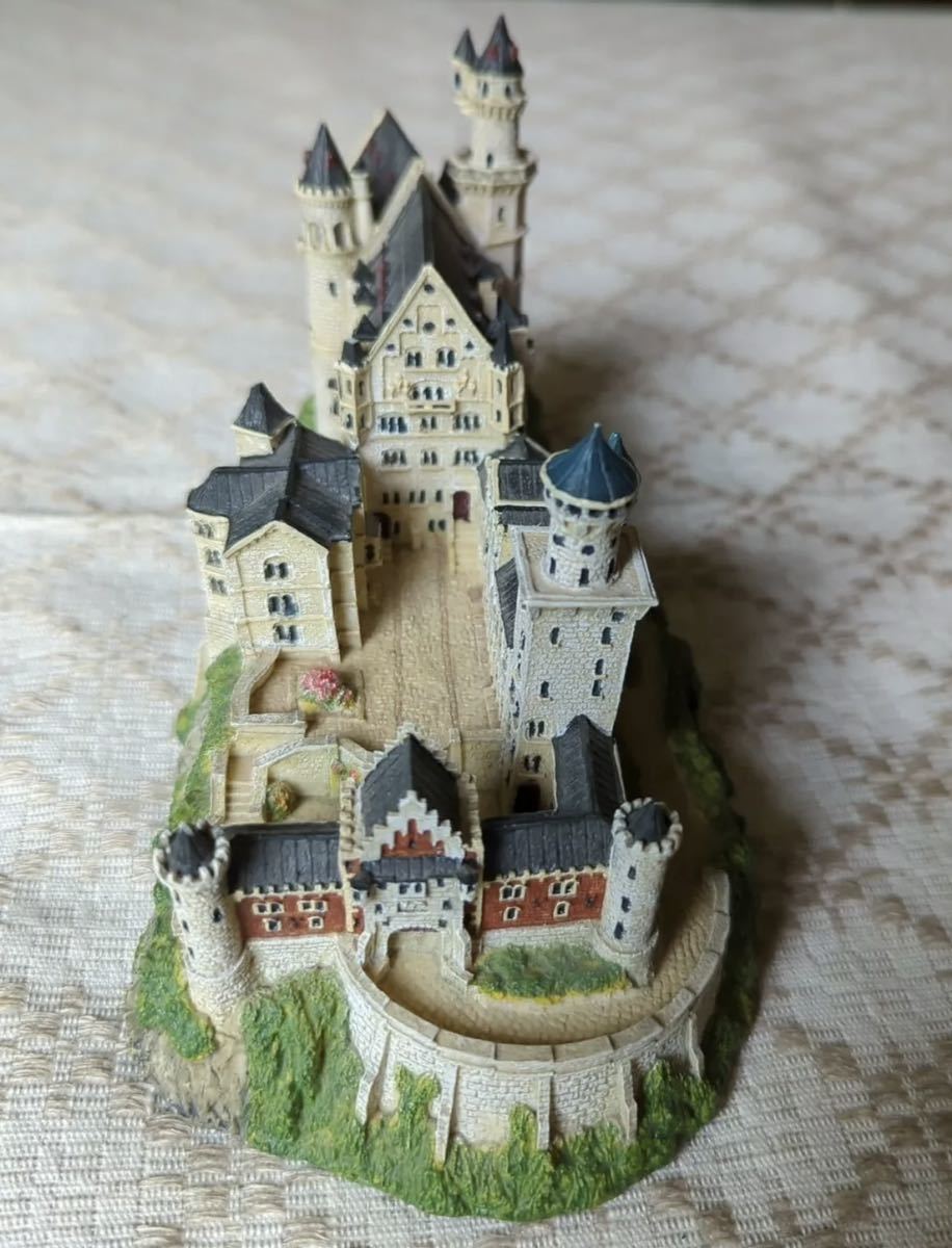 ノイシュバンシュタイン城＠ドイツ – Pottery Ginny