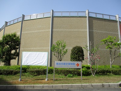 大阪歴史博物館は驚きの空間時空を超えた撮影スポットJ-TRIP Smart Magazine