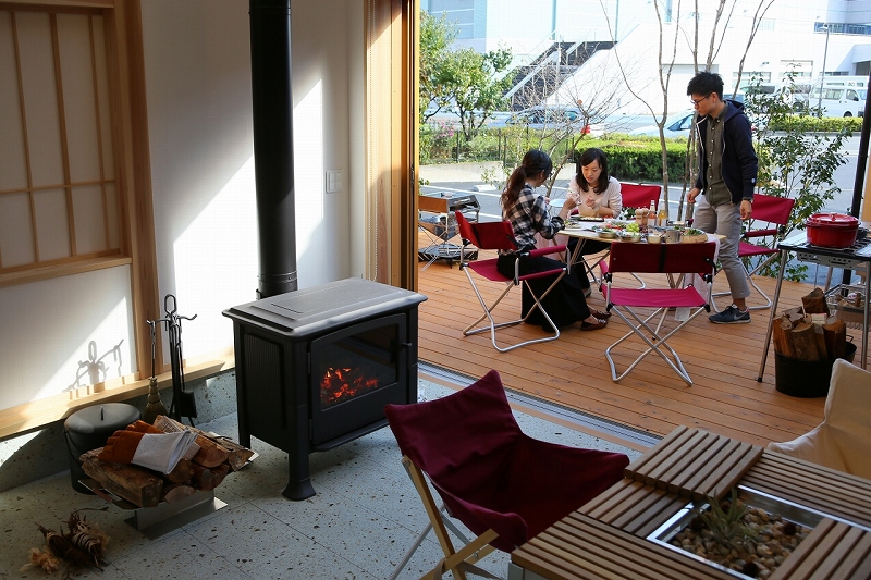 子どもとの「おうちキャンプ」の楽しみ方♪気分を盛り上げるおすすめグッズも楽天市場Mama's Life