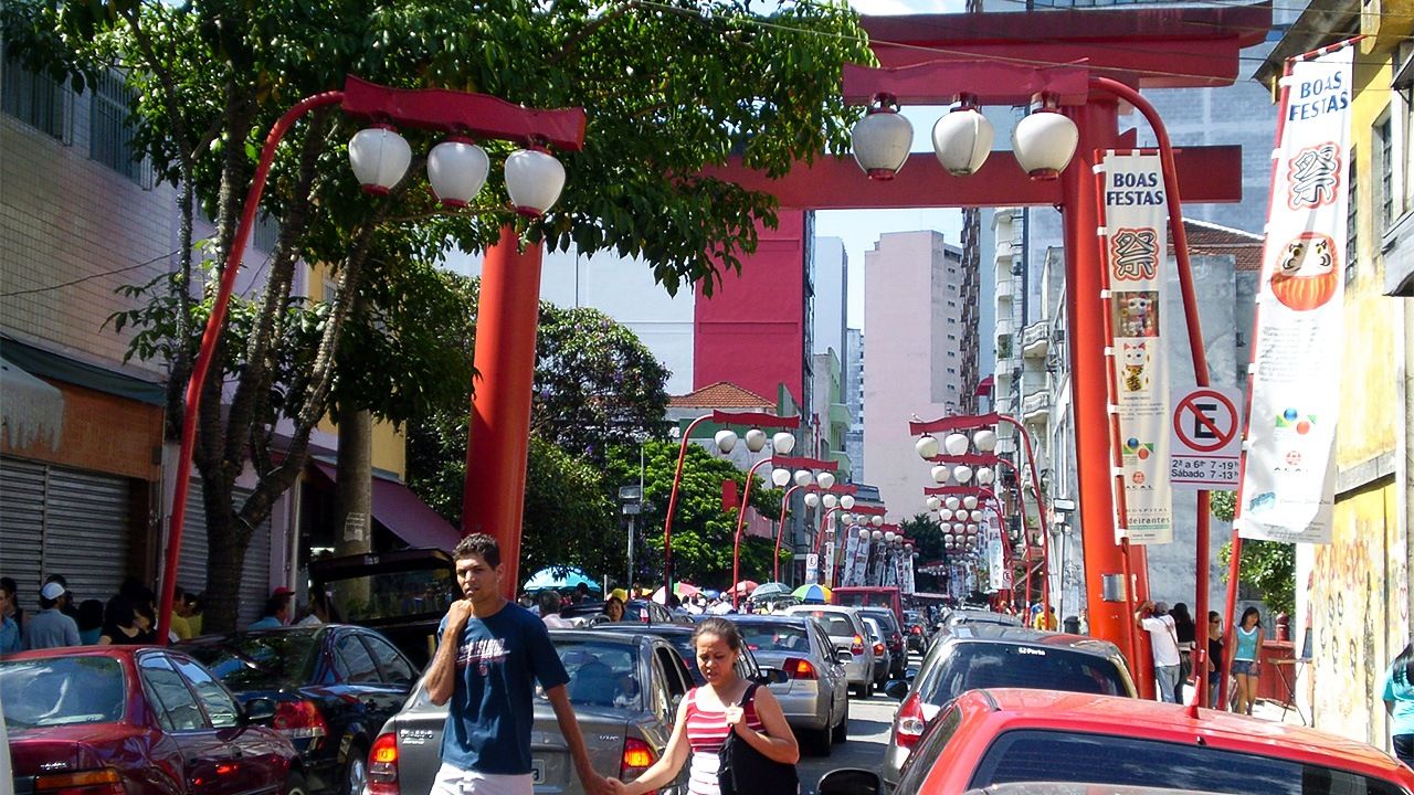 群馬の日系ブラジル人街活況で考える「消費者としての移民」金融市場異論百出ダイヤモンド・オンライン