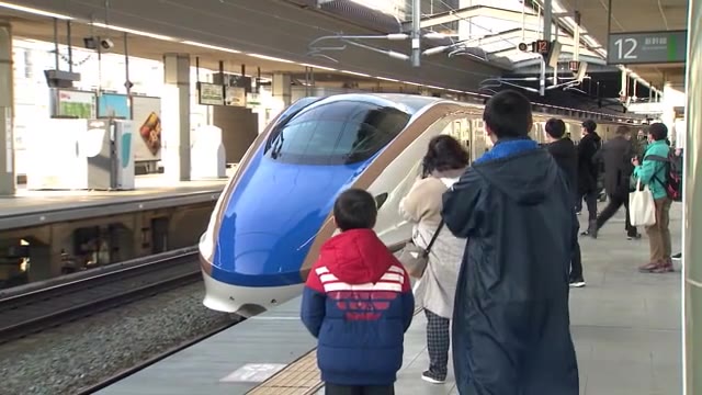 冬の旅 北陸新幹線で』富山県の旅行記・ブログ by sh-50さん フォートラベル