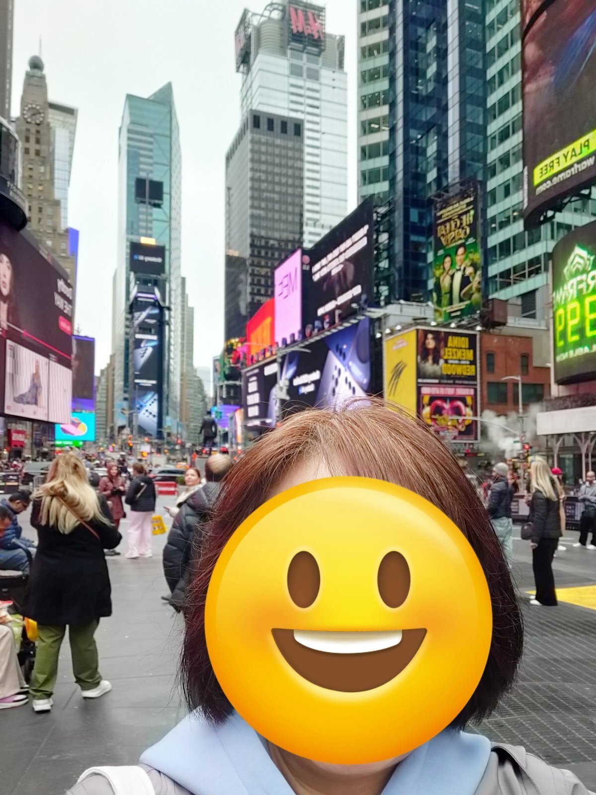 2025年 タイムズスクエア - 出発前に知っておくべきことすべて -