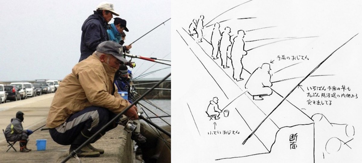 Angling MONSTER: 道東の野ゴイ釣り春の部 ダイジェストその３