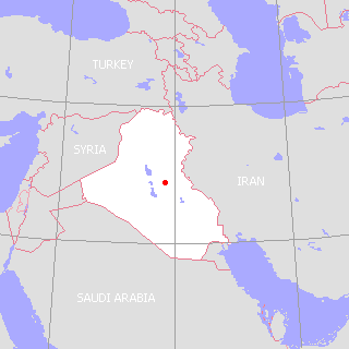 イラクに行った話⑤ 聖都カルバラー :