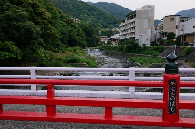 🚃箱根湯本エリア🚃 初夏のススメ🎐🫧 ----------------------- ⚪️ホタル