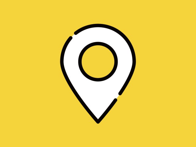 Amazon.co.jp: マップ ピン 型 シール