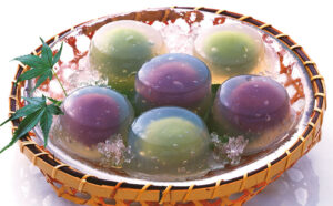 岐阜出身者が推薦！大垣市で買いたいお土産33選OMILOG