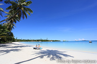 ニューカレドニアで最高のイベントを探しましょう！ ニューカレドニア観光局 ニューカレドニア観光公式ウェブサイト