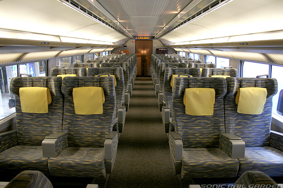 上越新幹線「とき」のトイレ位置を詳しく解説フリーランス女子のライフブログ