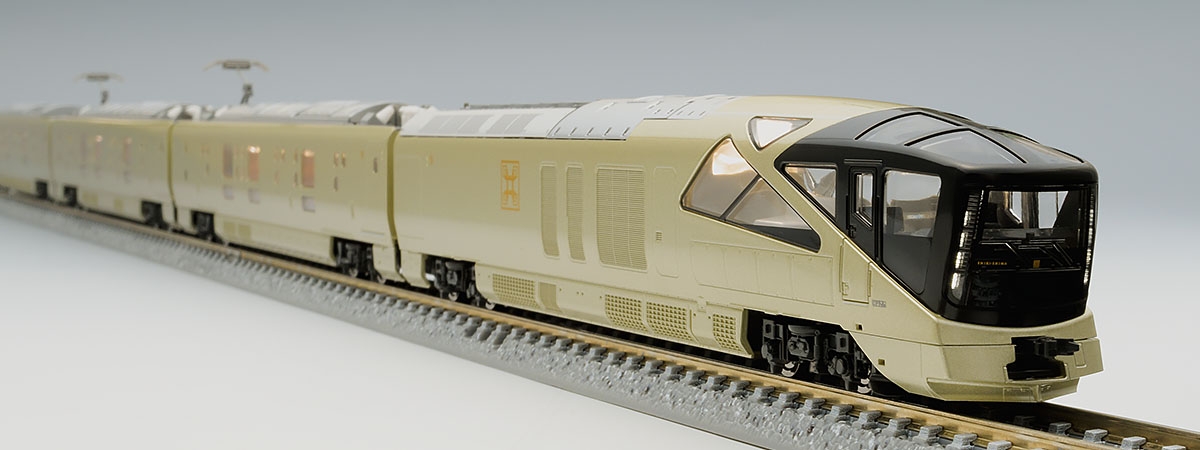 ＪＲ東、豪華寝台列車「四季島」車内公開＝全室スイートタイプ、５月運行開始