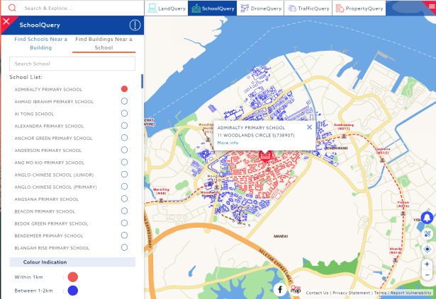 シンガポール旅行：風水スポット「富の噴水」とお土産も買えるモール&クラーク キー・ロバートソン キーKicking！世界の旅へ