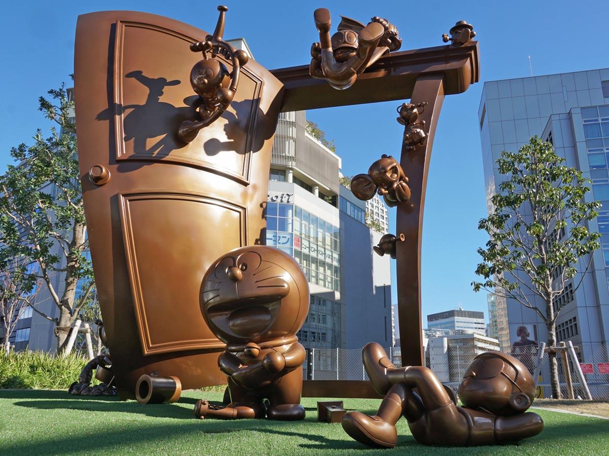 ご来館者500万人を達成いたしました！川崎市 藤子・F・不二雄ミュージアムのプレスリリース