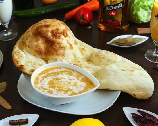 菊名駅から徒歩約5分！超マイルドなほうれん草カレーがおいしい「インド料理アグラ」 - YOKOHAMA LIFE