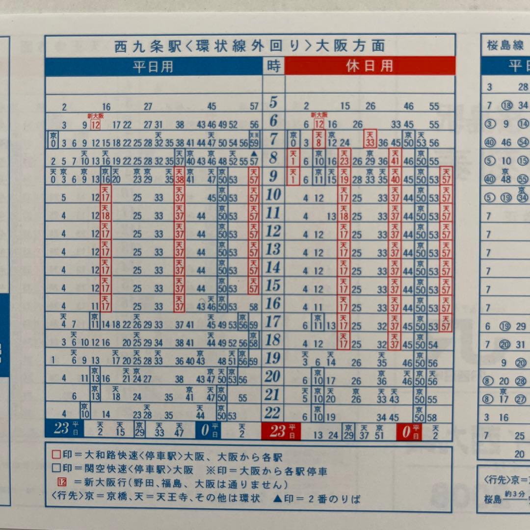 大阪万博 桜島駅の臨時出口、まもなく開設！鉄道プレス