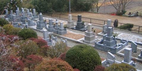 横浜市の霊園・お墓・墓地「観福寺あざみ野霊園」