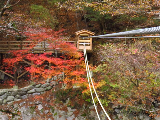 交通アクセス公式 新祖谷温泉 ホテルかずら橋