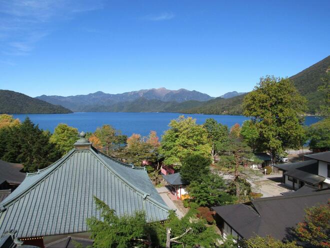 栃木・奥日光 早朝の湿原をゆったり満喫！秋の戦場ヶ原・小田代原ハイキングアクティビティジャパン