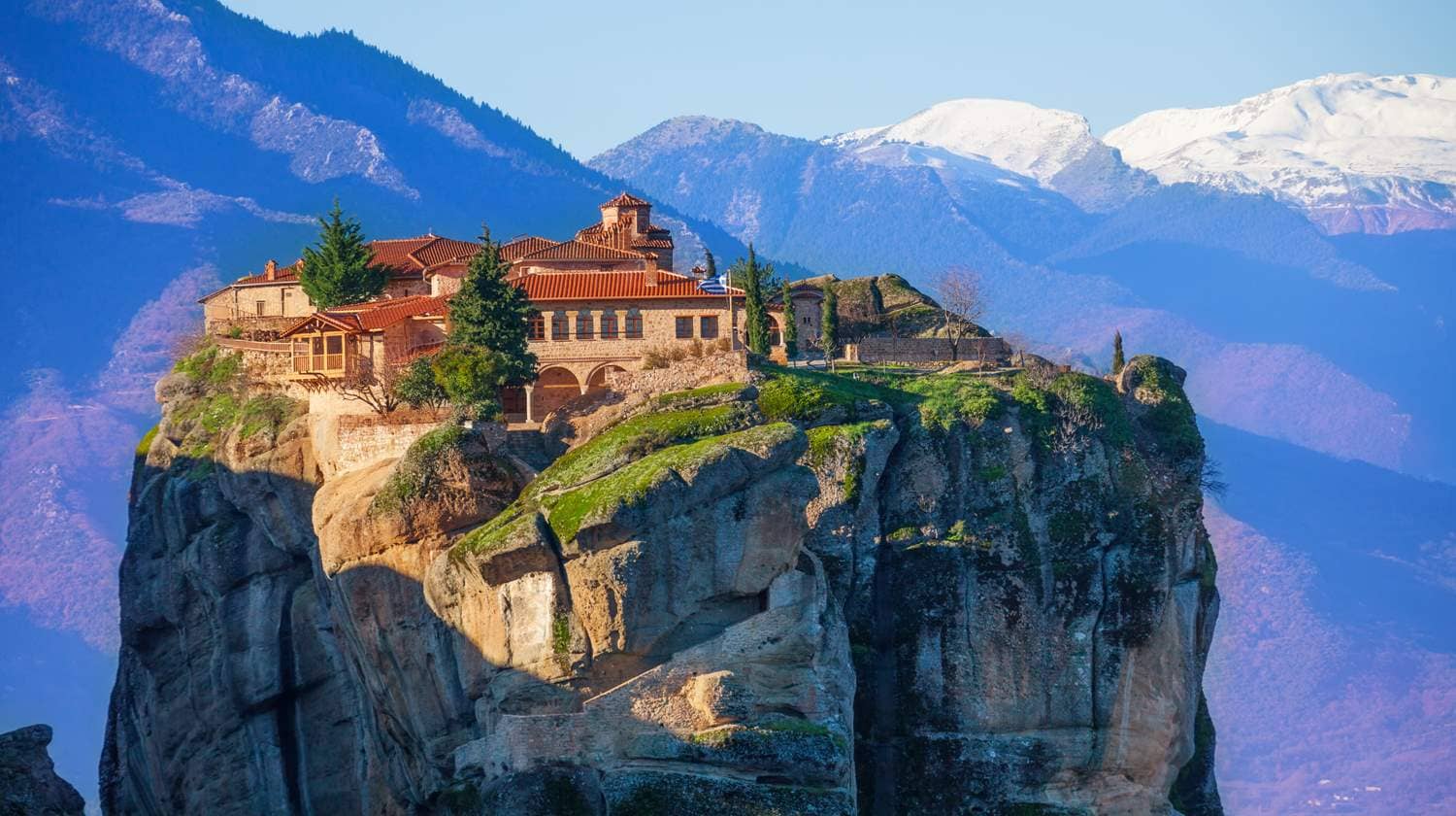 一生に一度は訪れたい！ギリシャの世界遺産と絶景旅 初心者向け観光ガイドアクロポリス