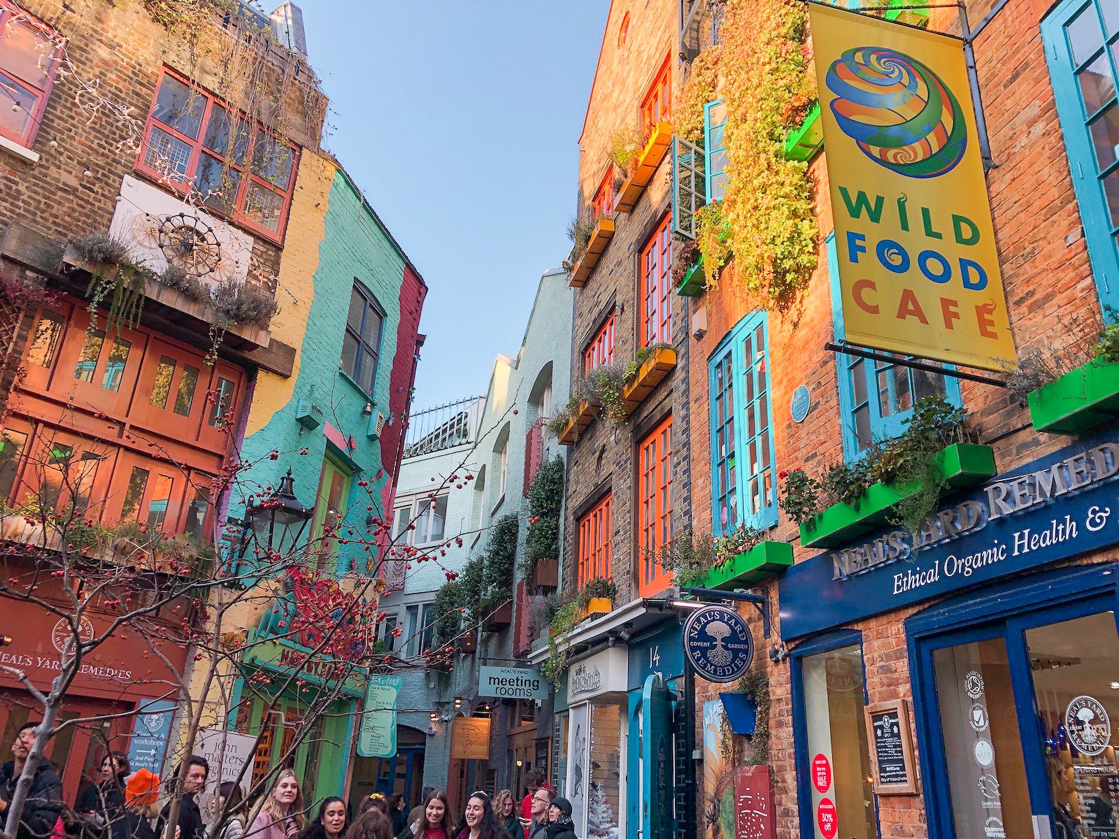 ロンドンのエリア別観光スポットを紹介！在住者がおすすめを厳選 前編TABIPPO.NET