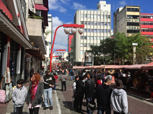 ブラジル日本移民もうすぐ120周年！！！日系人の歴史と今を映像で残す！ - CAMPFIREキャンプファイヤー