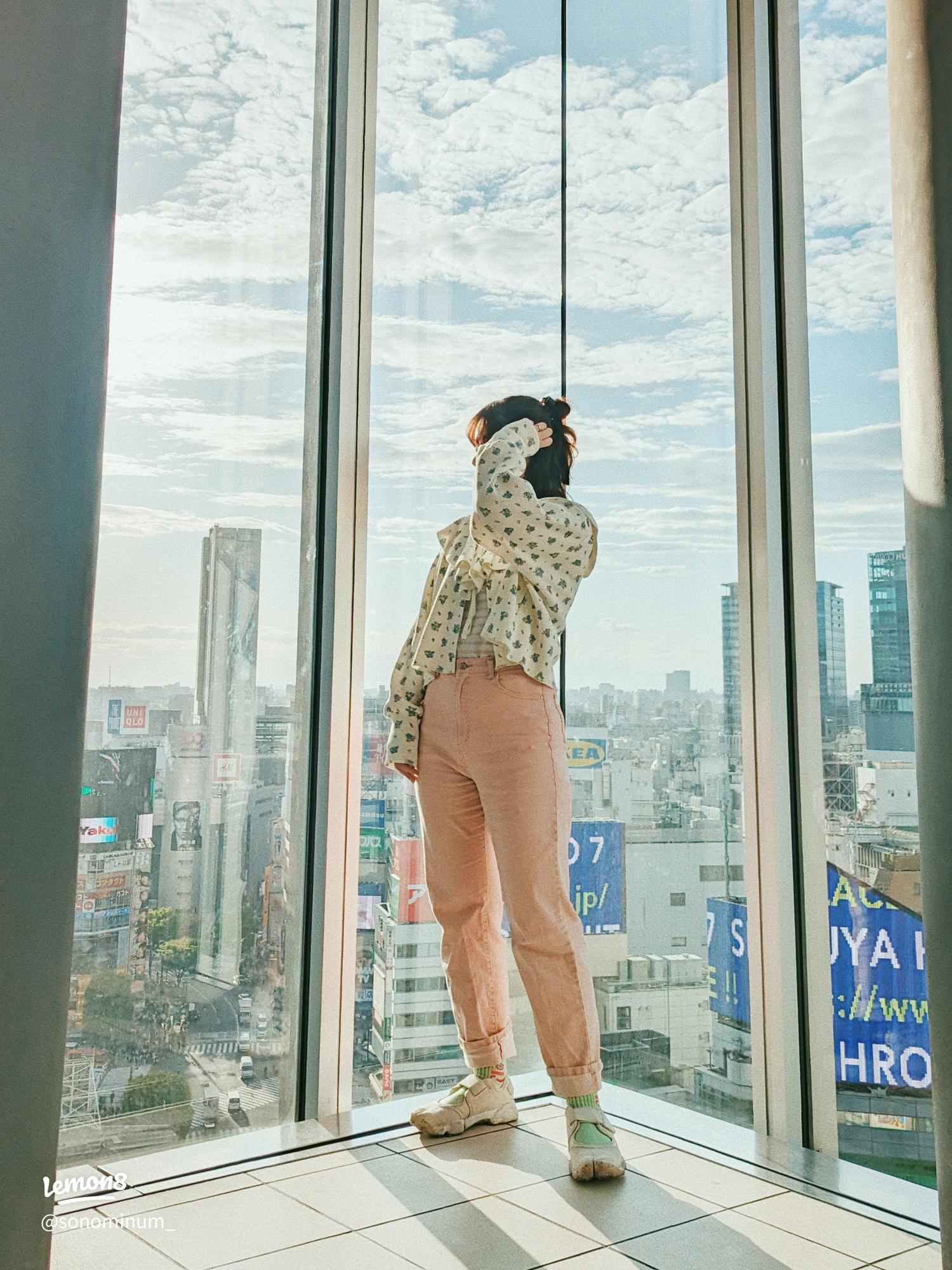 デートにもオススメの渋谷スカイの夜景！チケット料金、営業時間、アクセスなどをご紹介夜景FANマガジン