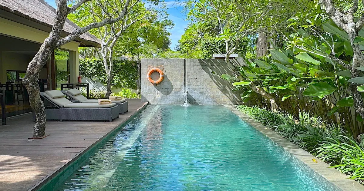 ウブドのきれいなホテル10選! 人気ランキング 2025年