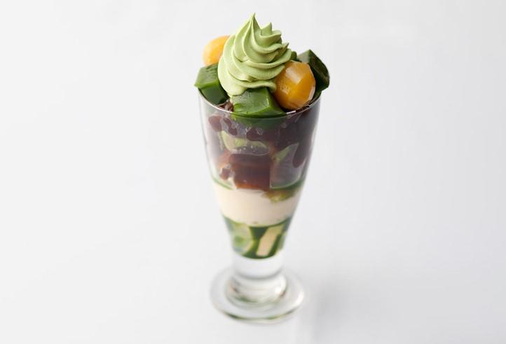 茶寮都路里のバレンタインメニュー。本店・伊勢丹店・大丸東京店で、店舗ごとに異なるオリジナル限定メニューを提供します。 企業リリース日刊工業新聞電子版