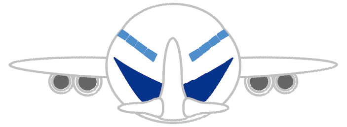 乗り物のかわいい手書きイラスト無料フリー素材まとめ - ONWAイラスト