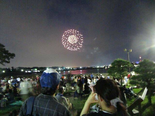 2025 金沢まつり花火大会の穴場スポットはどこ？おすすめの見える場所を紹介！ - 2025花火大会ナビ