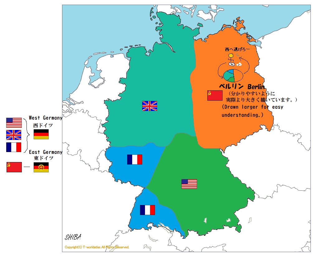 西ベルリン - Wikipedia