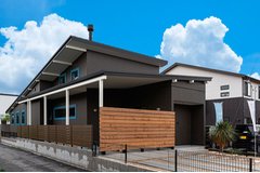 アメリカらしい家の特徴とは？典型的な住宅スタイルをご紹介HAGSハグス