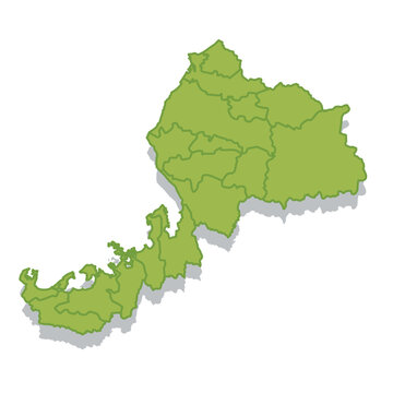 北陸道楽 2013年春号富山県、石川県、福井県使える無料地図ガイド