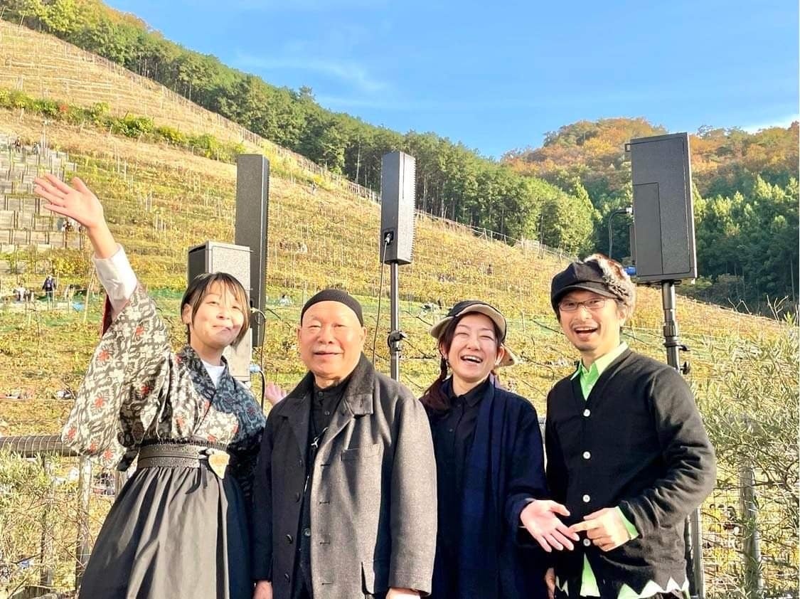 田舎で音楽活動という選択肢 東京以外はどうなのか？ザキの音楽部屋