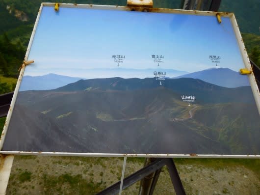 横手山頂で天体撮影: けんちゃの星空観望台