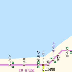 姨捨サービスエリア - Wikipedia