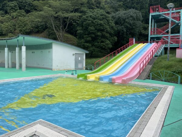 ○持って行った方がいいもの○』グリーンピア 八女のシュンさんの口コミ子供とお出かけ情報「いこーよ」