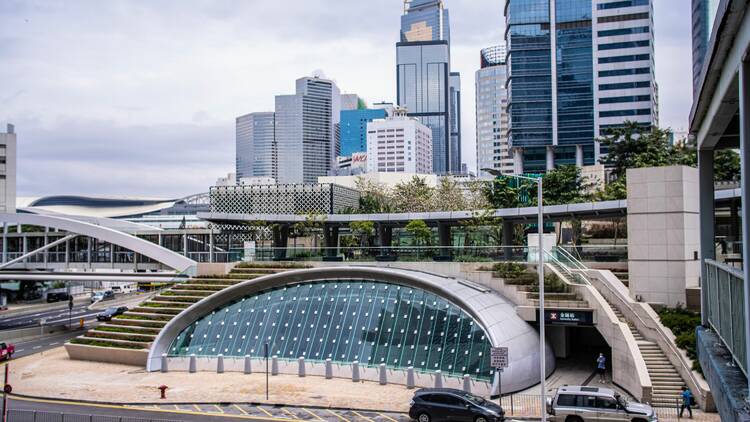 首頁 新世界發展有限公司官方網站