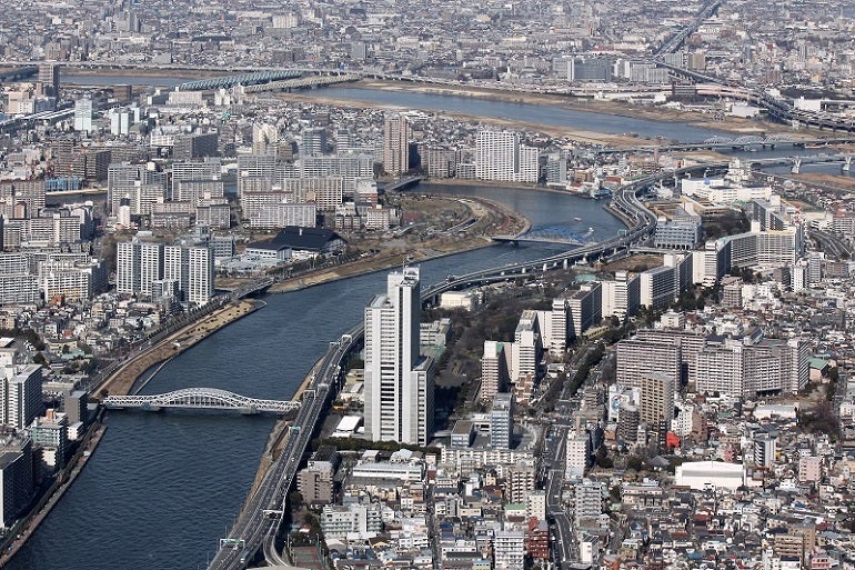 隅田川散歩 ～桜とスカイツリーを撮り歩く～』浅草 東京 の旅行記・ブログ