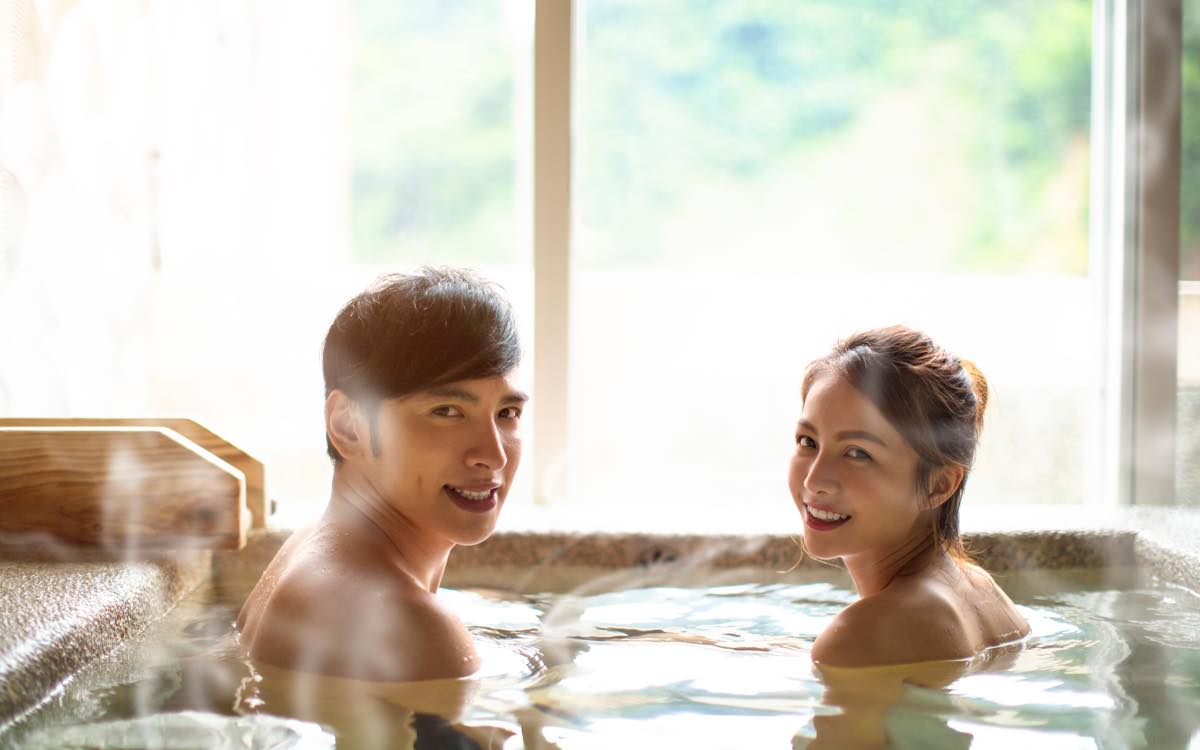 食べ歩きや絶景も！