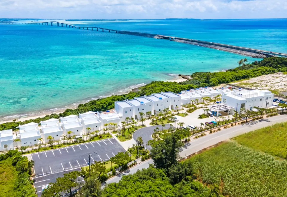 ブルーオーシャン ホテル＆リゾート宮古島 - 宿泊予約は＜じゃらんnet＞