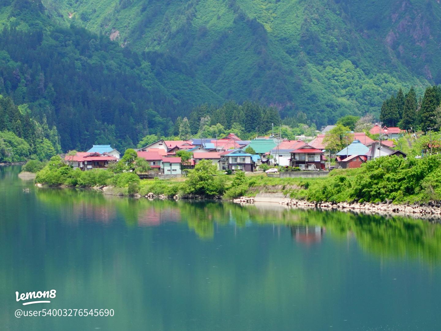 只見線の絶景ポイント只見線ポータルサイト