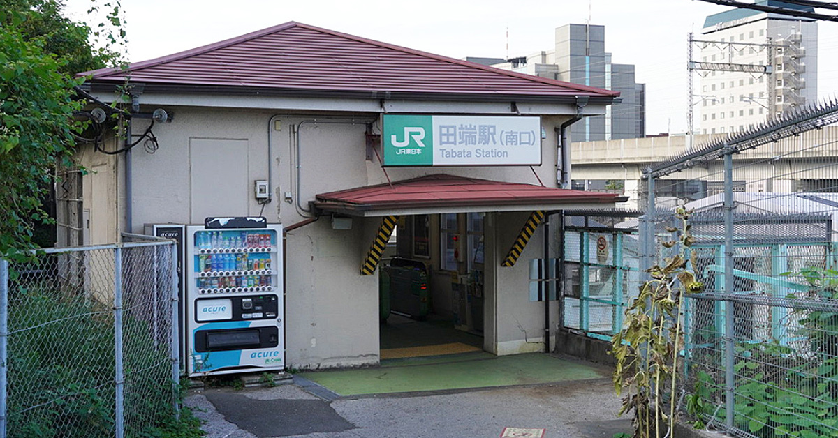 関西駅探訪１＞ 南海本線 孝子駅Motor Drive