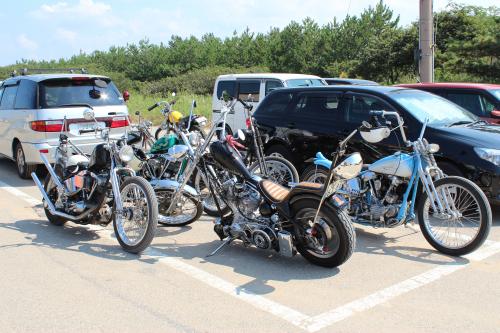 千里浜サンドフラッツ2024 参戦記 その2 – GOODIES-グッディーズ