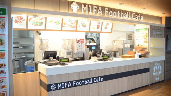 東北初出店！ 月間利用者4万人超えの無人カフェ、セルフカフェ盛岡駅前店が４月２日 水NEWOPEN！24時間営業で高速Wi-Fi